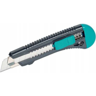 Ľahký nôž s čepeľou Wolfcraft 4146000, 18 mm