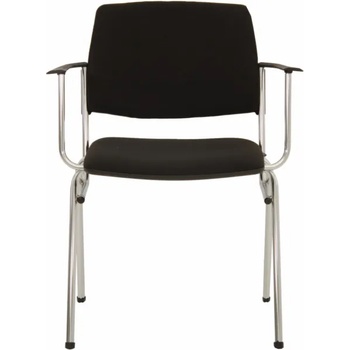 Image 1 of FURNIT Стол Isit Arm Chrome