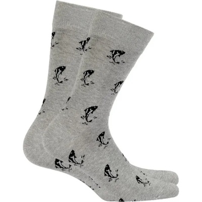 Wola Мъжки чорапи Модел 54806 Wola