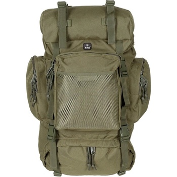 MFH BW Tactical Camuflaj OD 55l Green Kaki 30273B