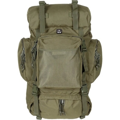 MFH BW Tactical Camuflaj OD 55l Green Kaki 30273B