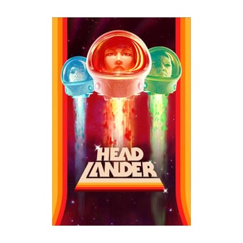Headlander