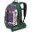 MEATFLY раница Basejumper Botanical / Purple 22 L + МОЛИВНИК | Обем 22 L Meatfly | Lilav | Момчешки | ONE SIZE