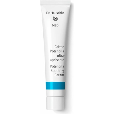 Dr. Hauschka Med Potentilla telový krém 20 ml