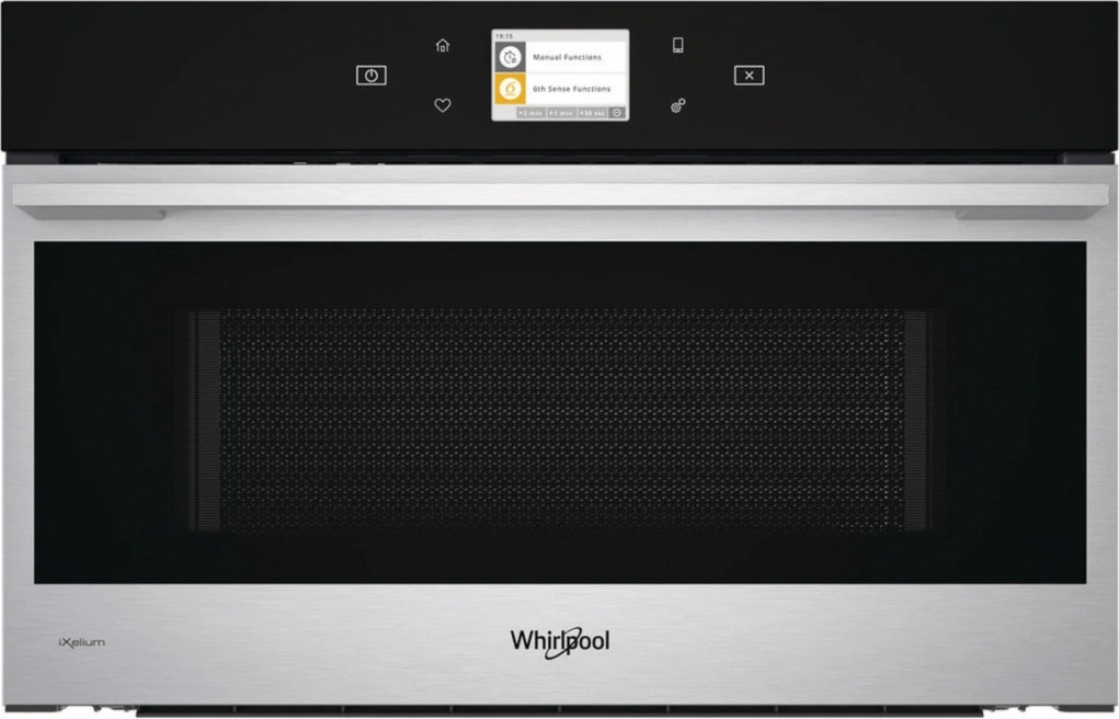Whirlpool W Collection W9 MD260 IXL