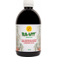 Biomedica Ra-vit 500 ml