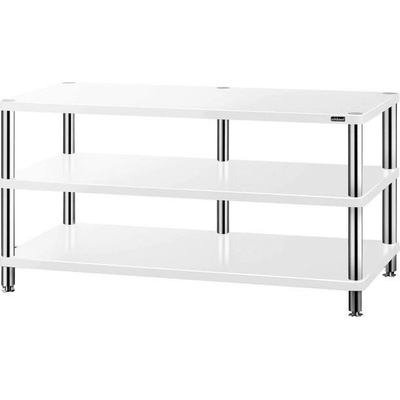 Solidsteel HW-3L - bílá