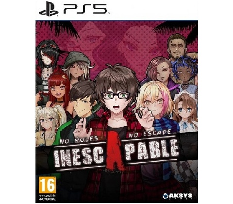 Inescapable