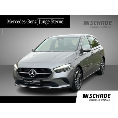 Mercedes-Benz B 180 100 kW