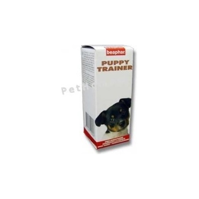 Beaphar Puppy trainer 50ml výcvik