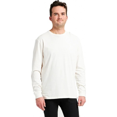 Burton Classic Ls 24 stout white