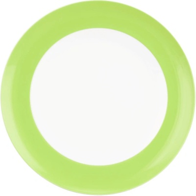 Seltmann Weiden Mělký talíř 27 cm LIBERTY Pure Colors lime green