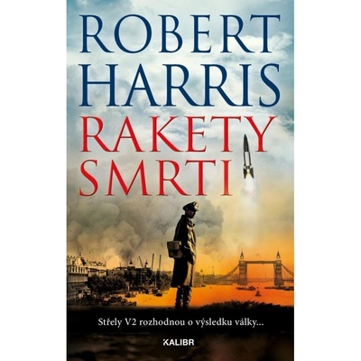 Rakety smrti