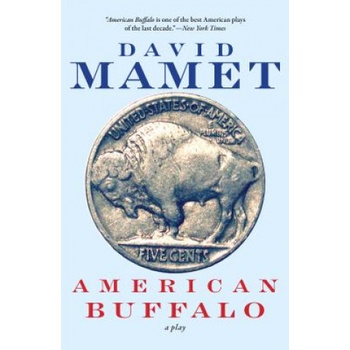 American Buffalo | David Mamet