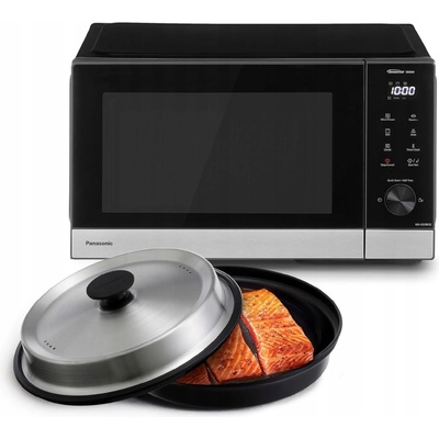 PANASONIC NN-GD38QSEPG