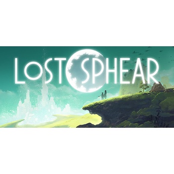 Lost Sphear