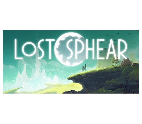 Lost Sphear