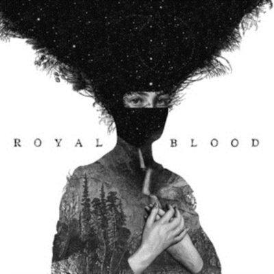 ROYAL BLOOD: ROYAL BLOOD CD