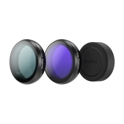 SmallRig Filter Kit pre Insta360 GO Ultra 5862