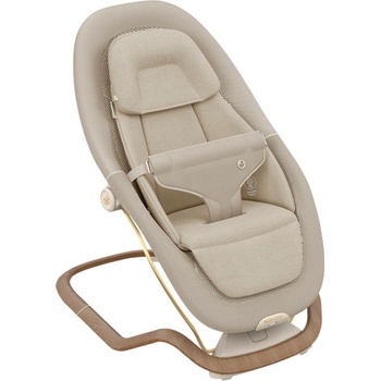 Maxi-Cosi Бебешки шезлонг Maxi-Cosi Dove - Eleganz, Beige (2230159110)