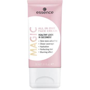 Image 1 of essence MAGIC All In One крем за лице 30ml