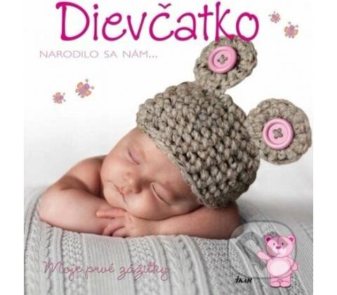 Dievčatko - Ikar