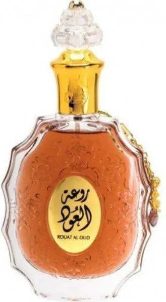 LATTAFA Rouat Al Oud EDP 100 ml