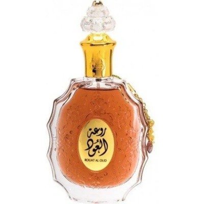 LATTAFA Rouat Al Oud EDP 100 ml