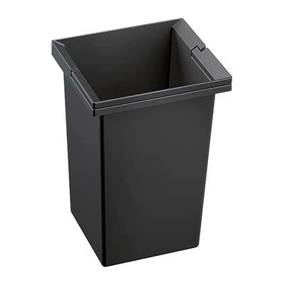 Blanco náhradní nádoba Select/Flexon II, 8 l, plast, antracit