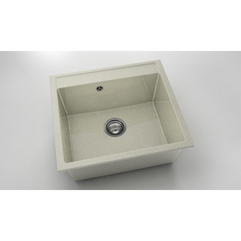 Image 1 of FAT Мивка Vanguard 226, Granicite, 211 Silver Stone, с включен сифон