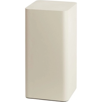 Light & Living Метална странична масичка 30.5x30.5 cm Alurio - Light & Living (6796143)