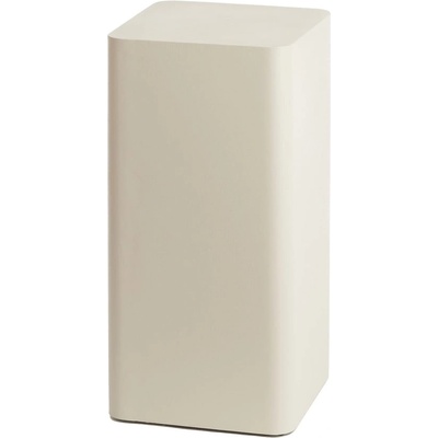 Light & Living Метална странична масичка 30.5x30.5 cm Alurio - Light & Living (6796143)