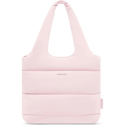 Kapten & Son Skara Cloud Tote taška 35 cm Kapsa na notebook