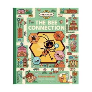 STEMville: The Bee Connection | Ben Newman (2024)