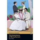 The Importance of Being Earnest Book