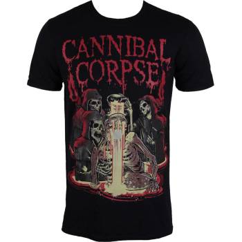 Plastic head мъжка тениска Cannibal Corpse - Acid - PLASTIC HEAD - PH9854