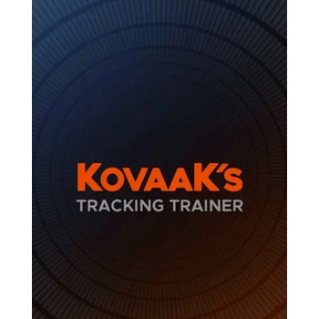 KovaaK's Tracking Trainer