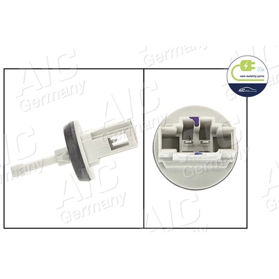 Snímač teploty v interiéry AIC 56922