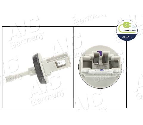 Snímač teploty v interiéry AIC 56922
