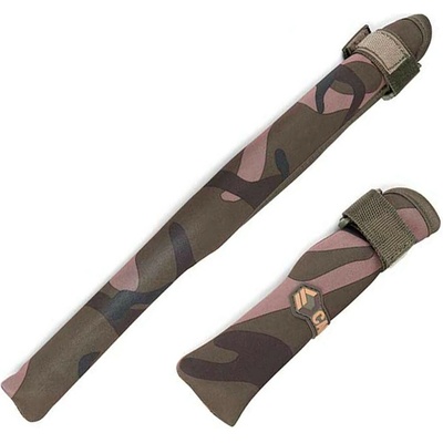Fox Camolite Neoprene XL Tip & Butt Protector
