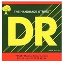 DR Strings RPL-10