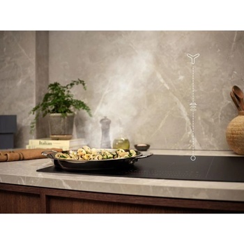 Image 1 of Electrolux LFV436K