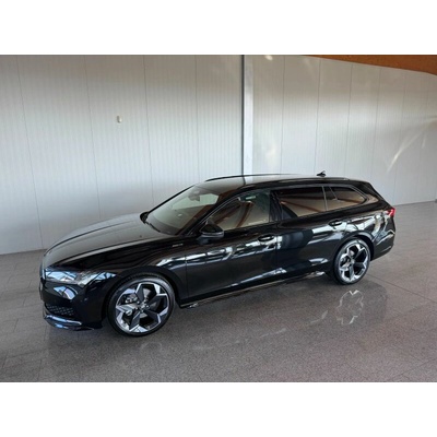 Skoda Superb 2.0 TDI Sportline 110 kW