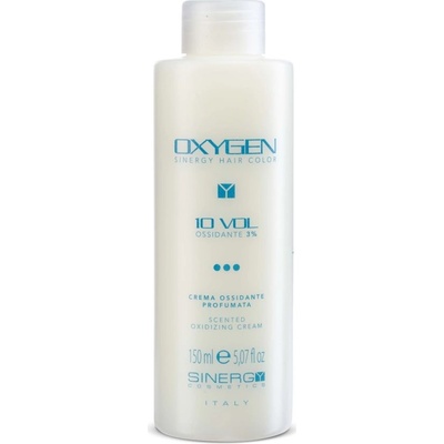Sinergy Oxidizing Cream 10 VOL 3% 150 ml