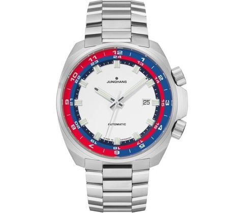 Junghans 027/4160.44