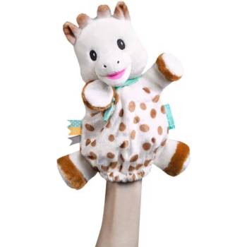 Sophie Giraffe Sweety Sophie Collection Кукла Ръкавица - Утешителче (S010334)