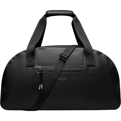 Gaston Luga Сак Gaston luga Lightweight DuoSeal Duffel Luggage - Black - размер 36 l (510-7021-0111)