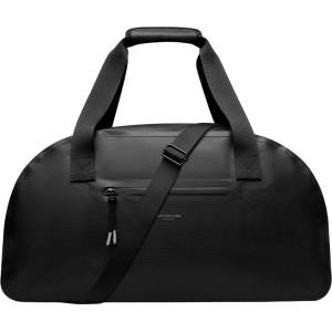 Gaston Luga Сак Gaston luga Lightweight DuoSeal Duffel Luggage - Black - размер 36 l (510-7021-0111)