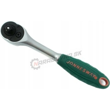 Jonnesway R2902 Profesionálna račňa 1/4"