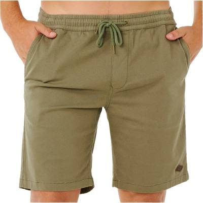 Rip Curl Мъжки къси панталони Rip Curl Classic Surf Volley Shorts - Fatigue (012-4148-0214)